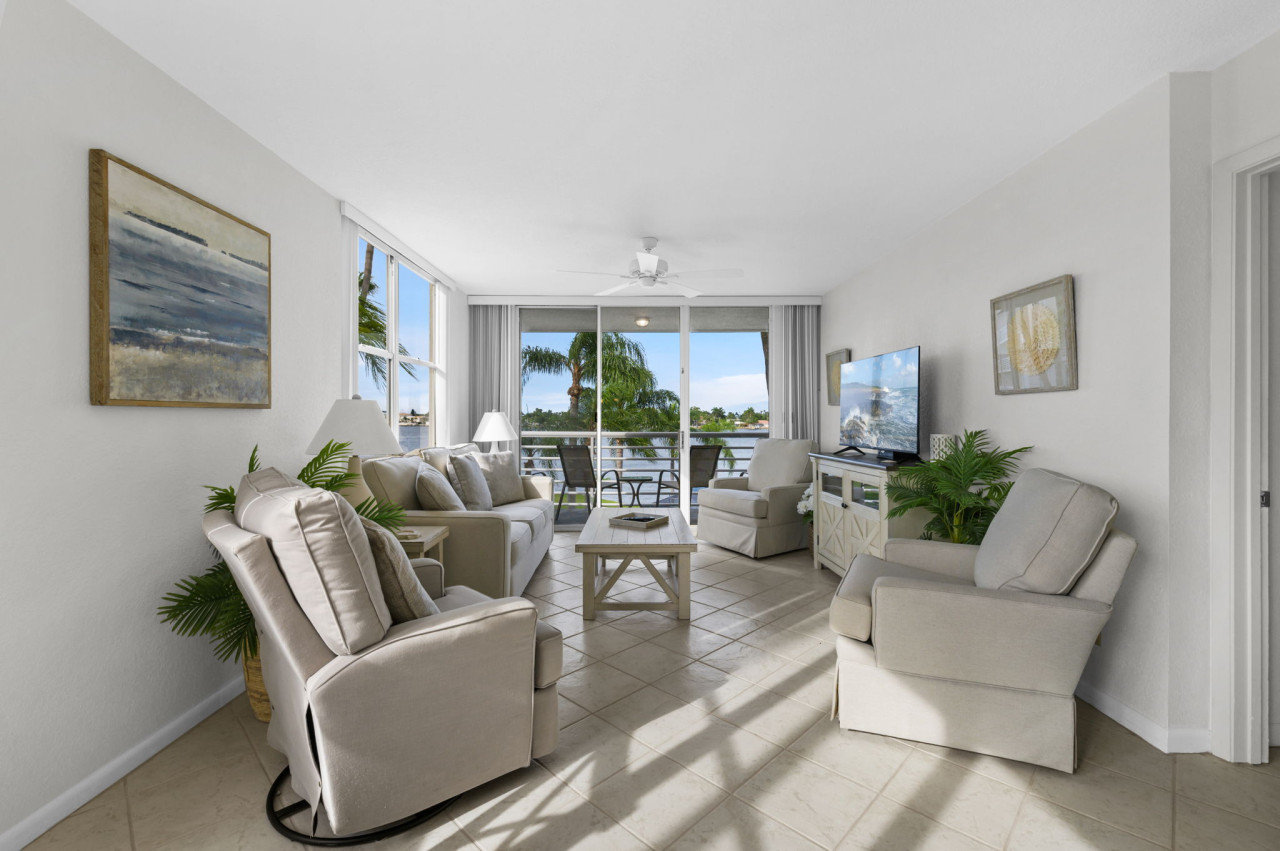 Isla Del Sol Vacation Rental