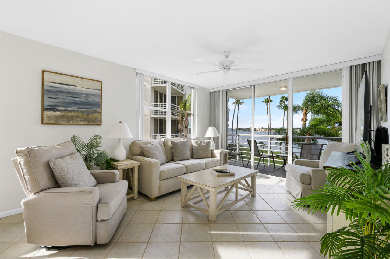Isla Del Sol Vacation Rental