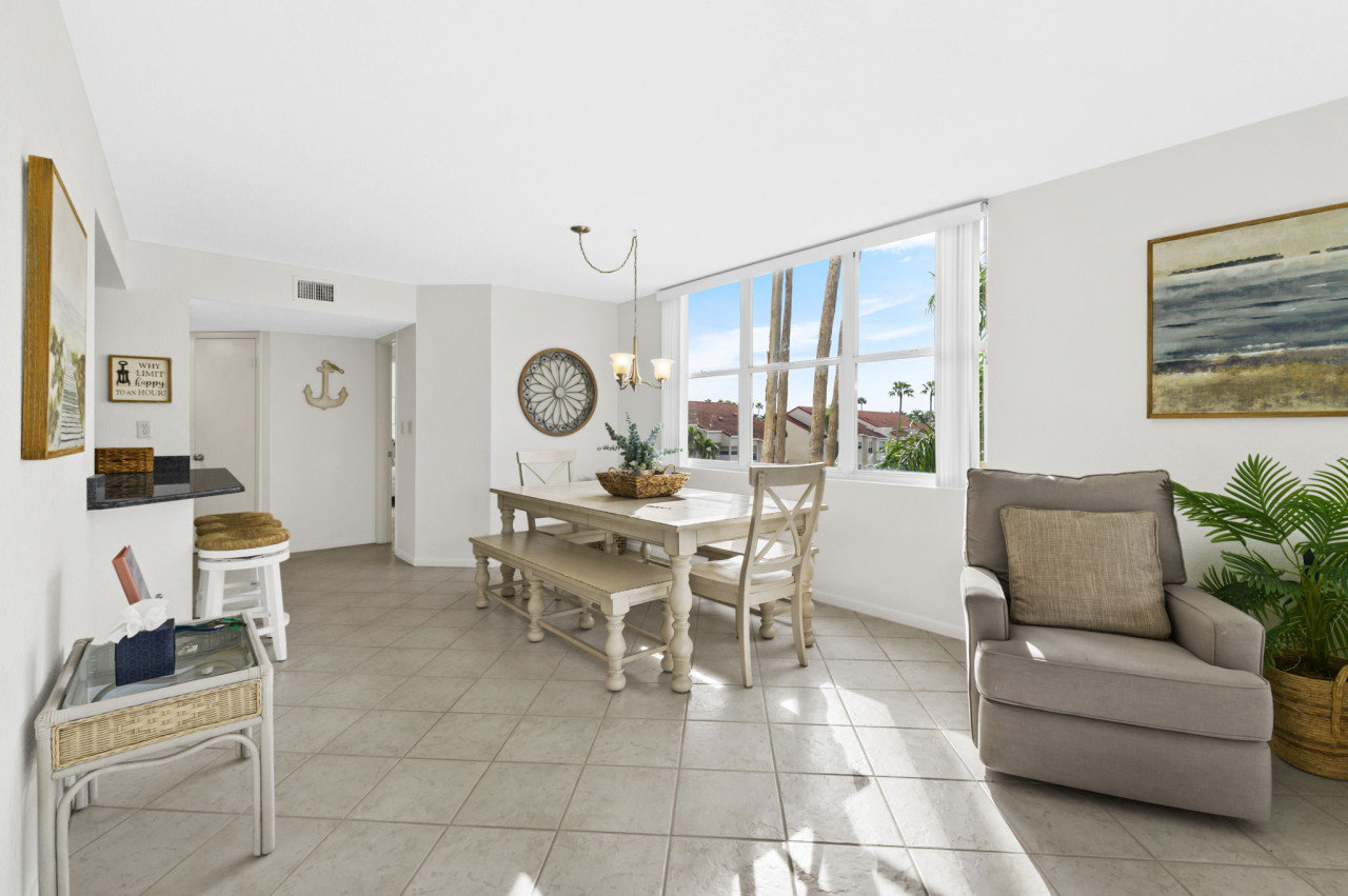 Isla Del Sol Vacation Rental