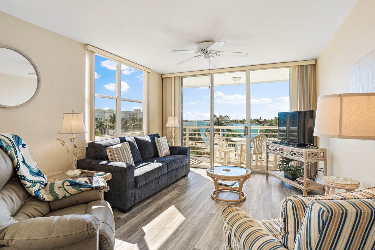 Isla Del Sol Vacation Rental