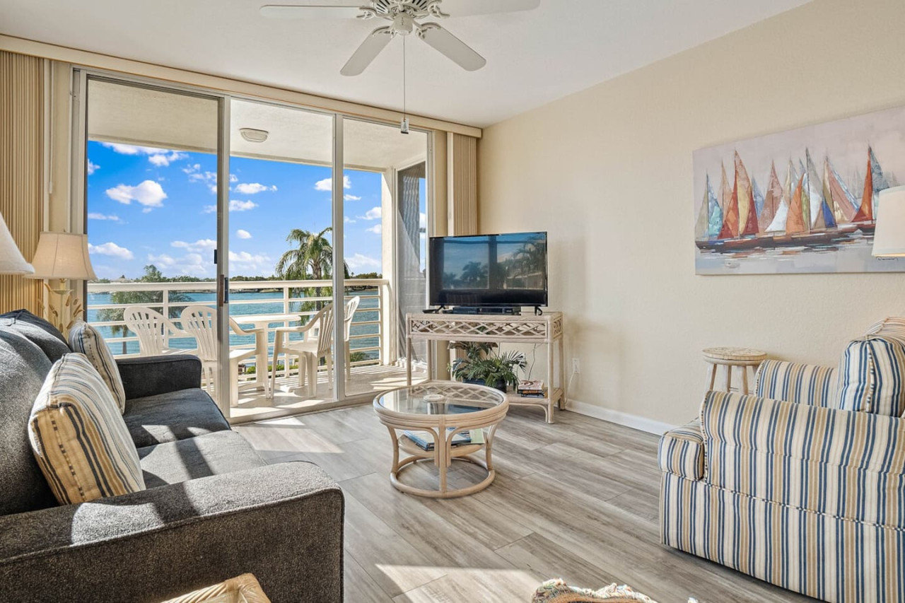 Isla Del Sol Vacation Rental