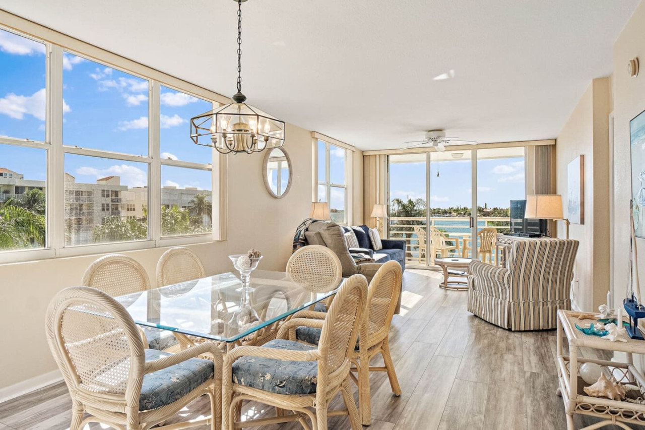 Isla Del Sol Vacation Rental