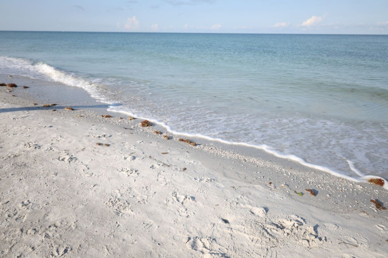 Madeira Beach Vacation Rental