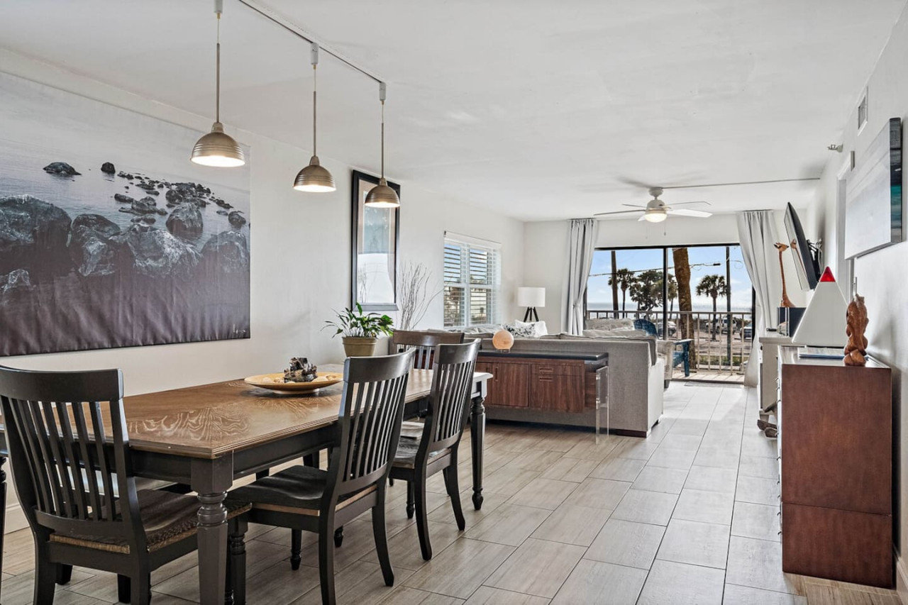 Madeira Beach Vacation Rental
