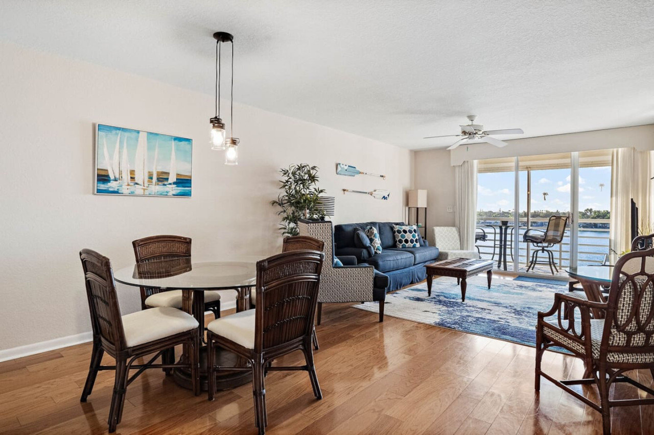 Isla Del Sol Vacation Rental