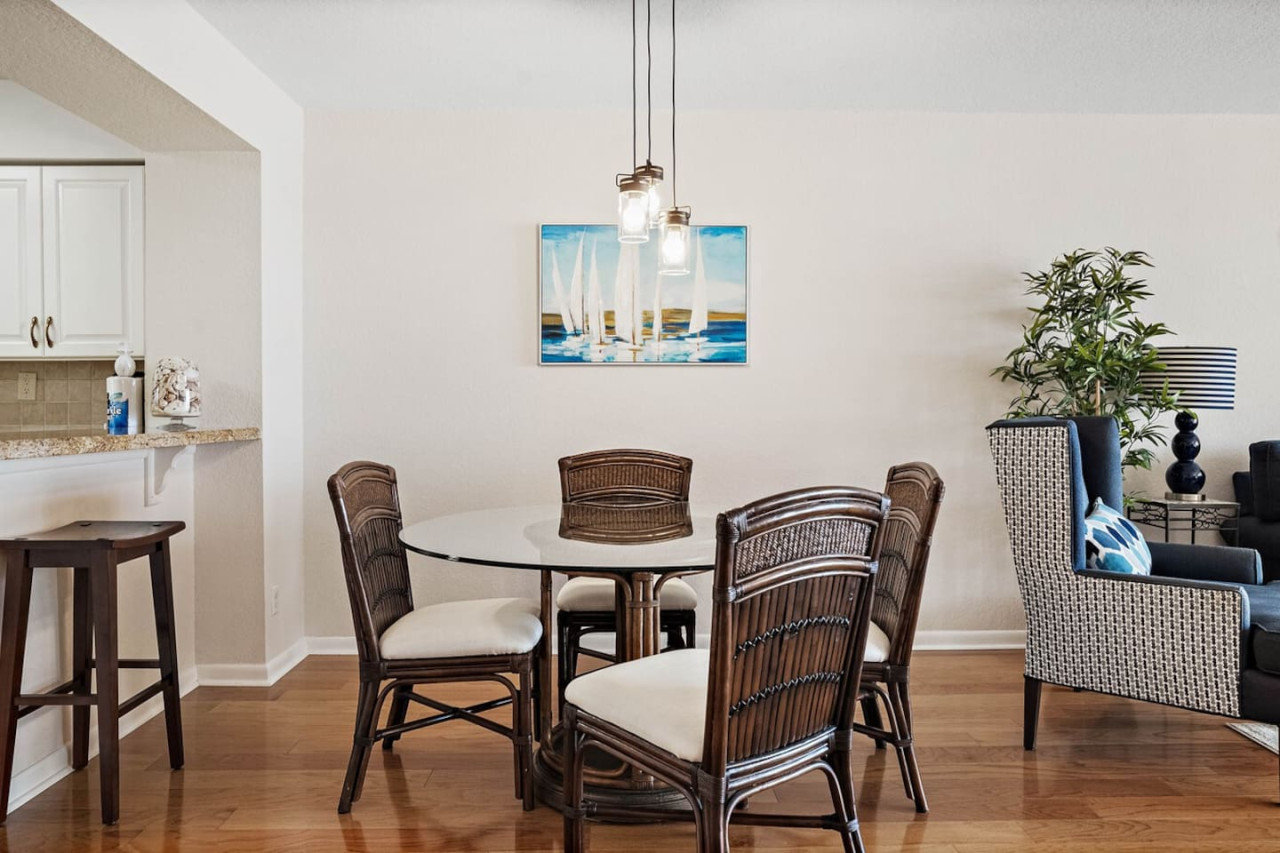 Isla Del Sol Vacation Rental