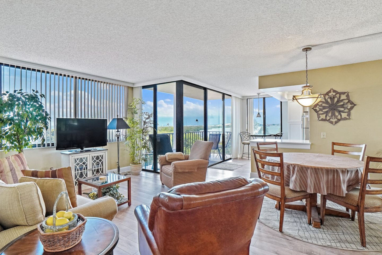 Isla Del Sol Vacation Rental