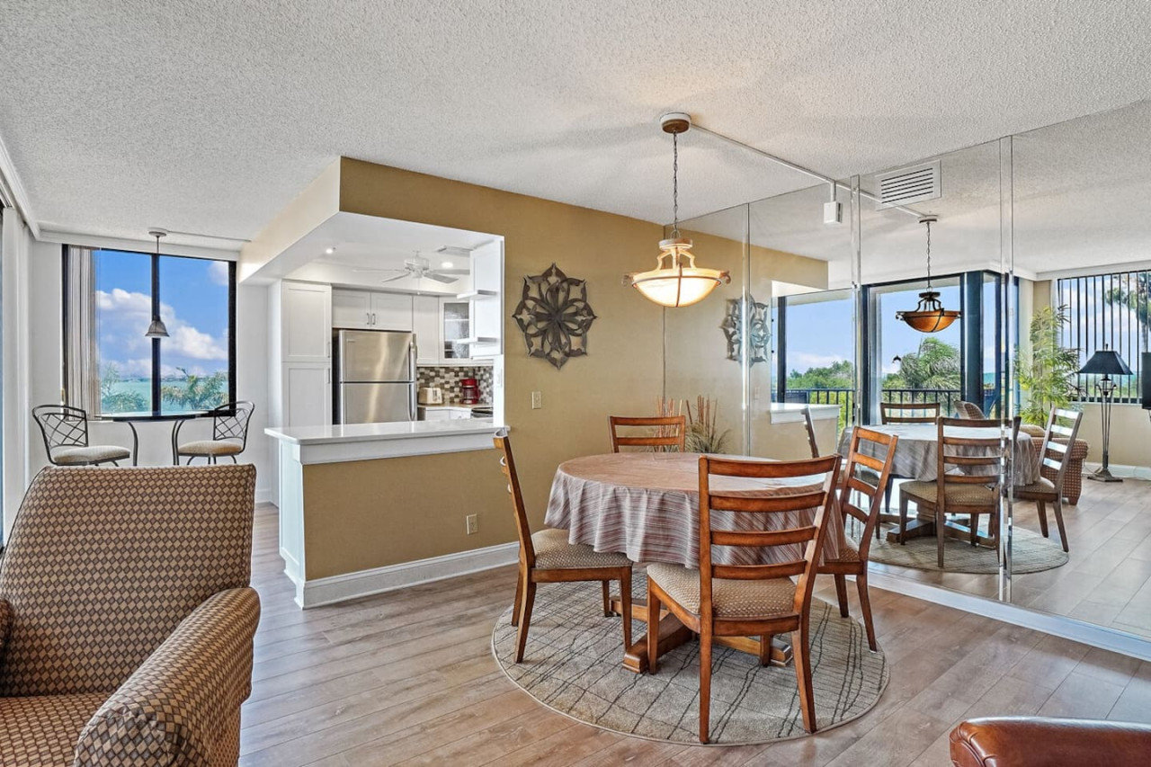 Isla Del Sol Vacation Rental
