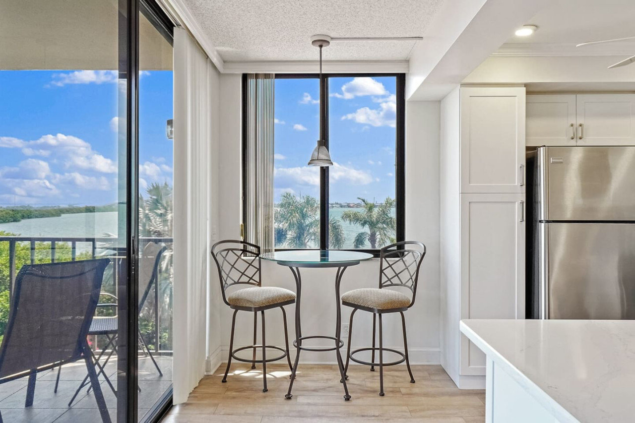 Isla Del Sol Vacation Rental