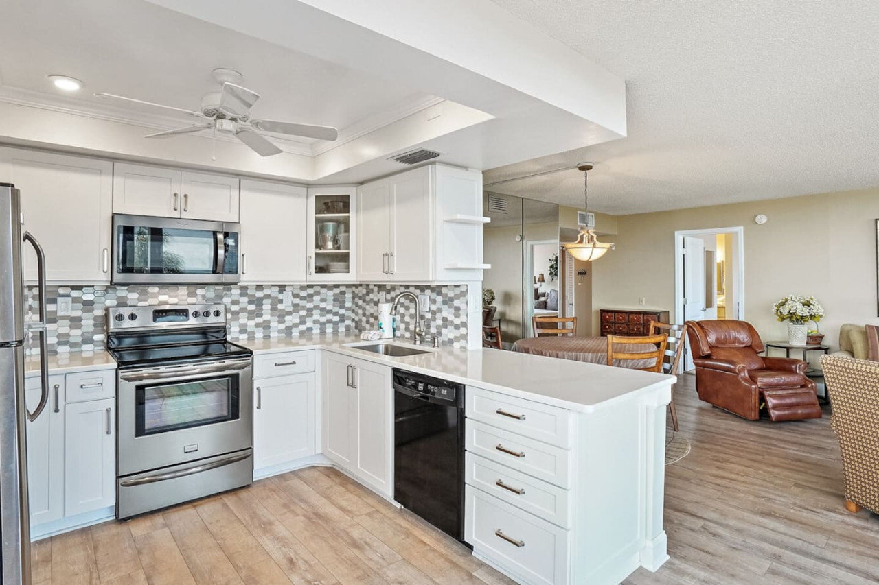 Isla Del Sol Vacation Rental