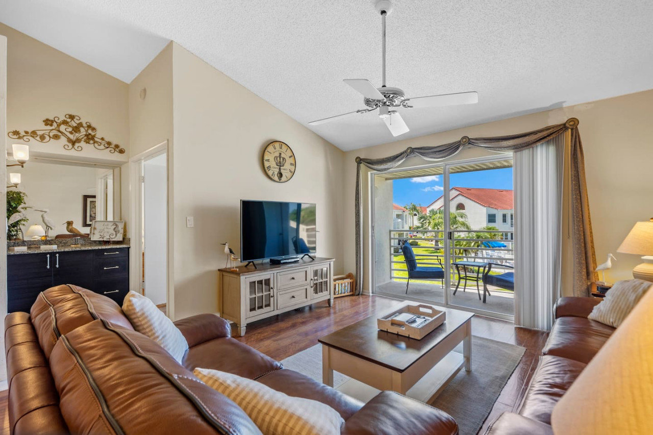 Isla Del Sol Vacation Rental