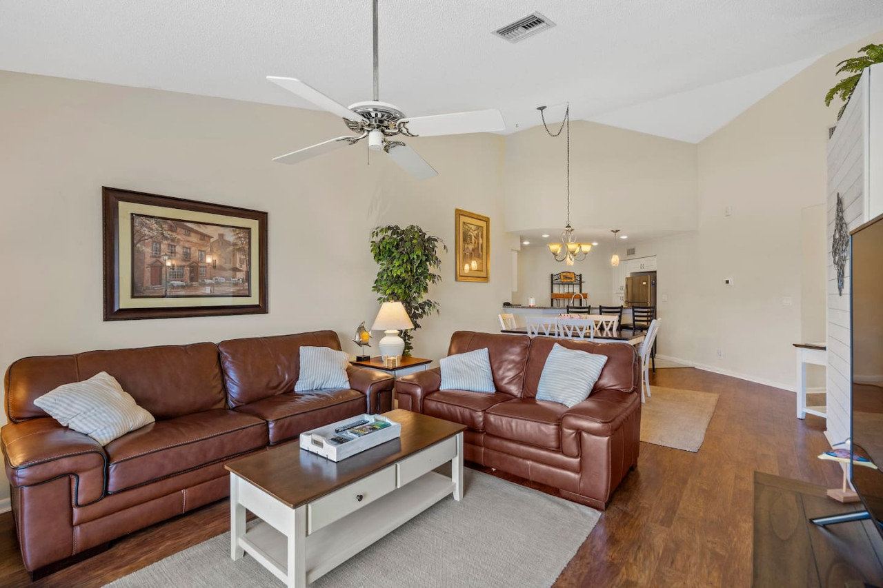 Isla Del Sol Vacation Rental
