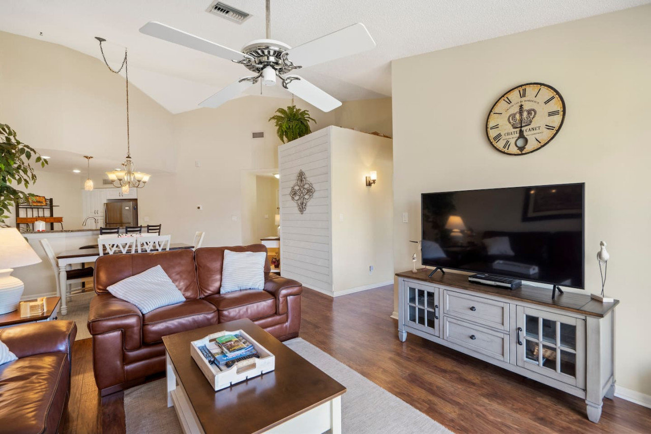 Isla Del Sol Vacation Rental