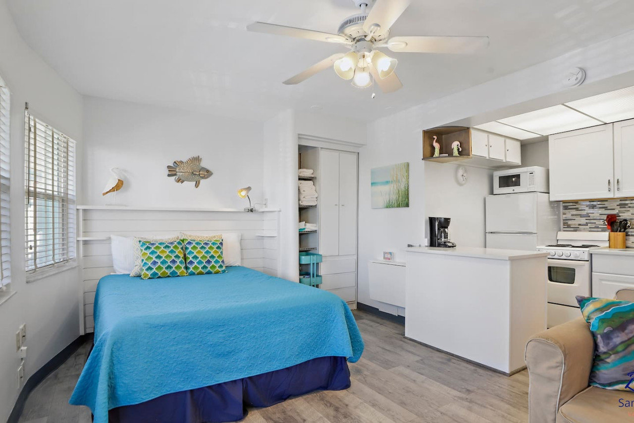Sea Rocket Vacation Rental