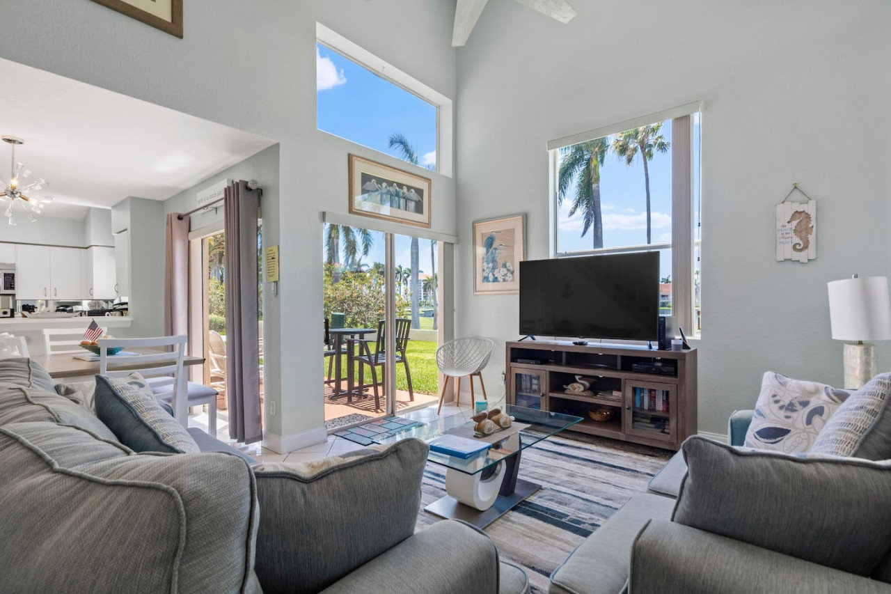 Isla Del Sol Vacation Rental