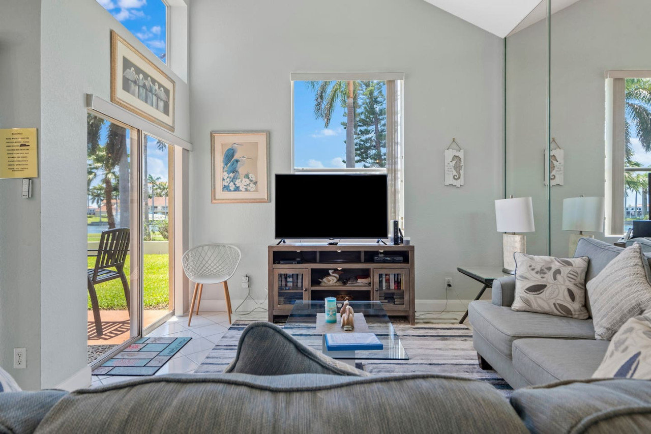 Isla Del Sol Vacation Rental