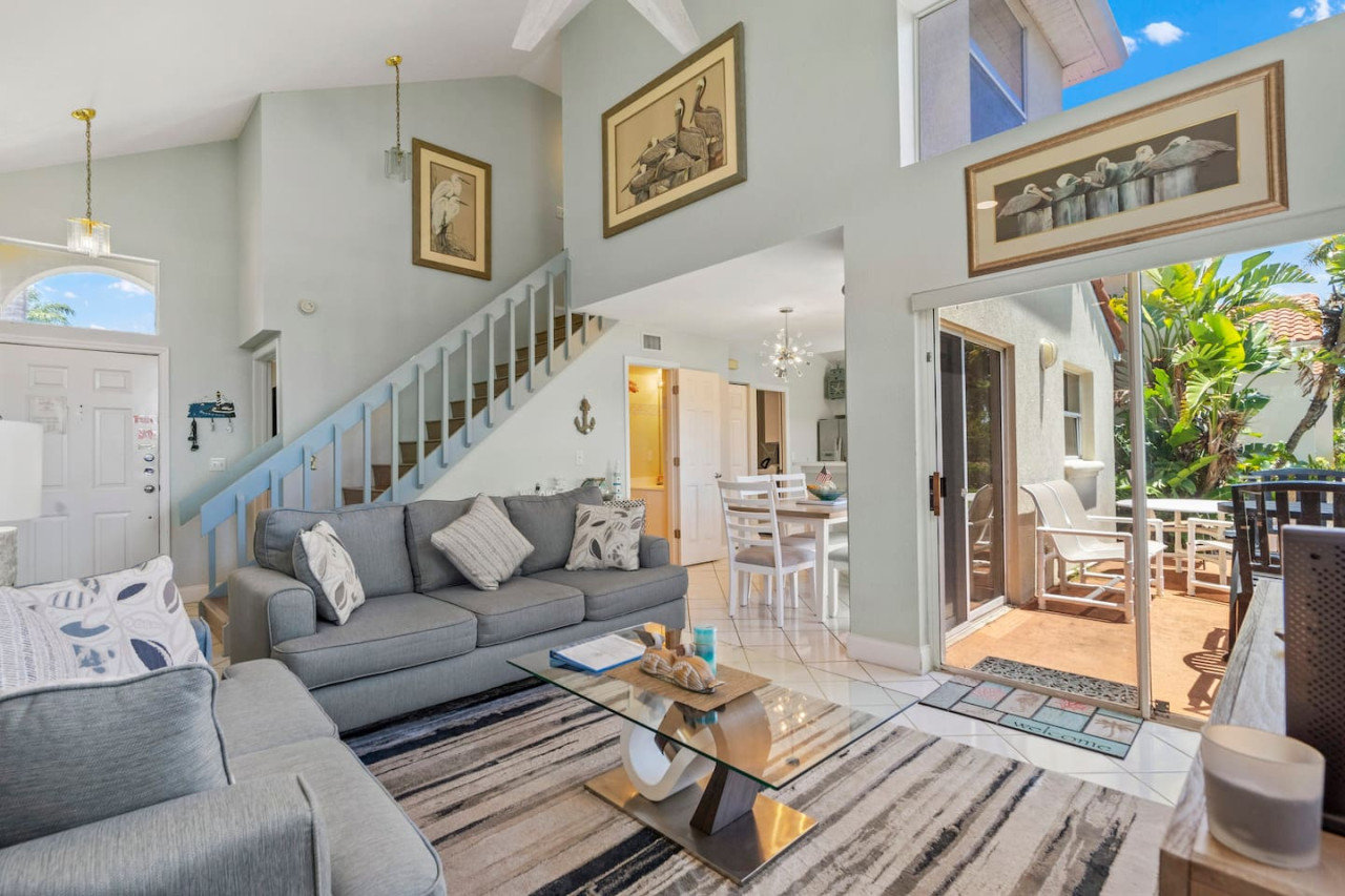 Isla Del Sol Vacation Rental