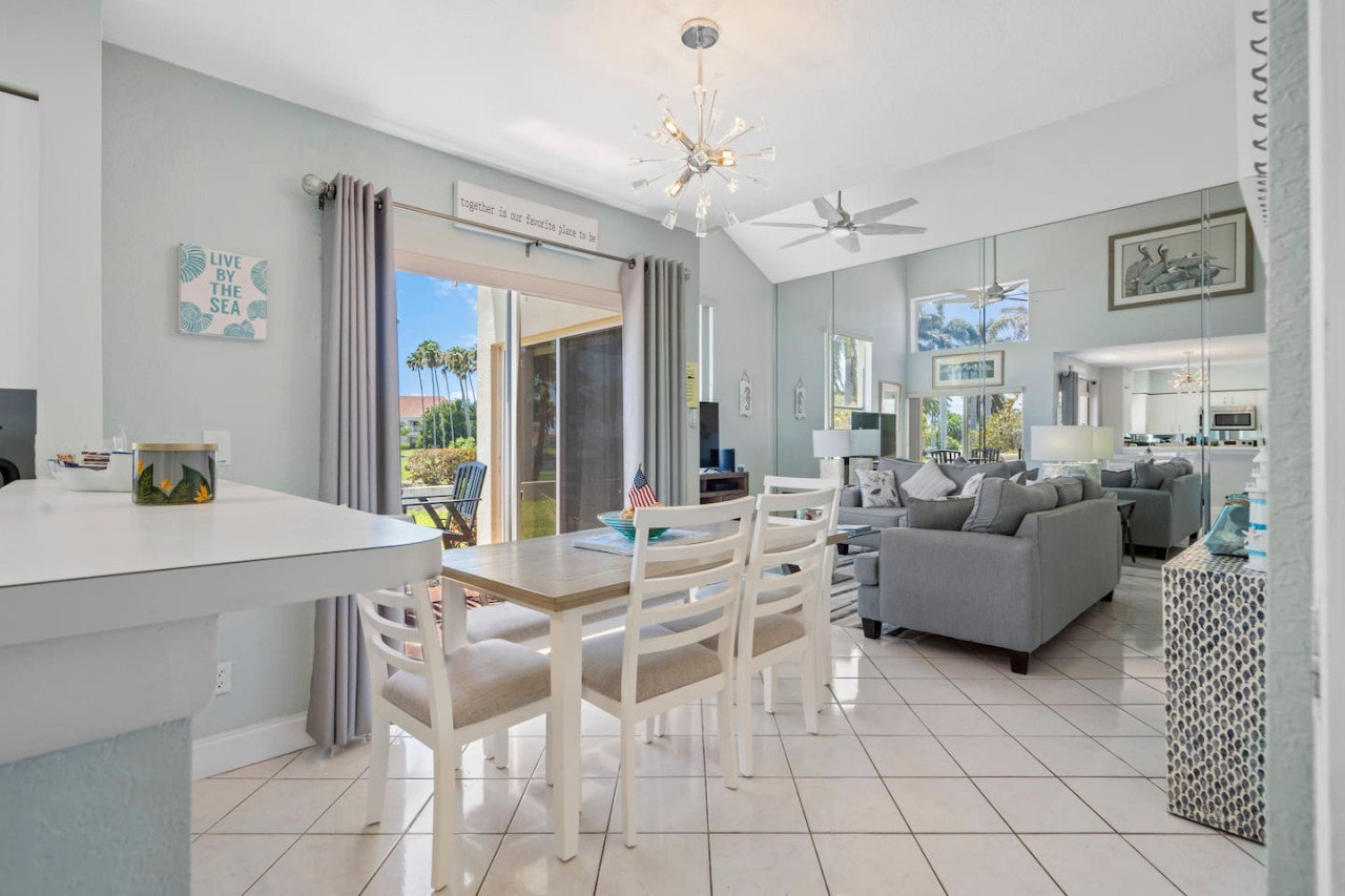 Isla Del Sol Vacation Rental