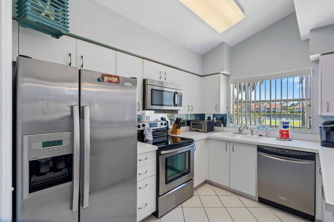Isla Del Sol Vacation Rental