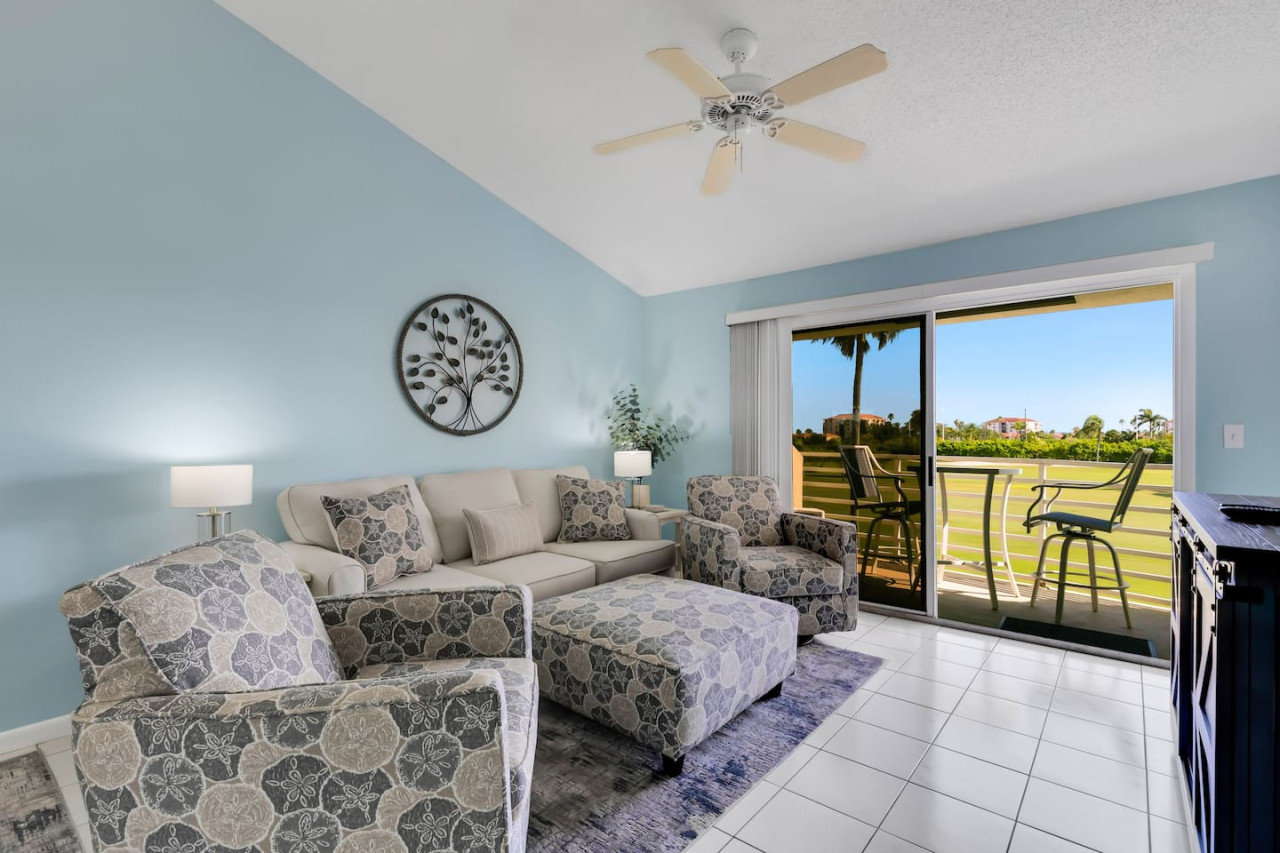 Isla Del Sol Vacation Rental