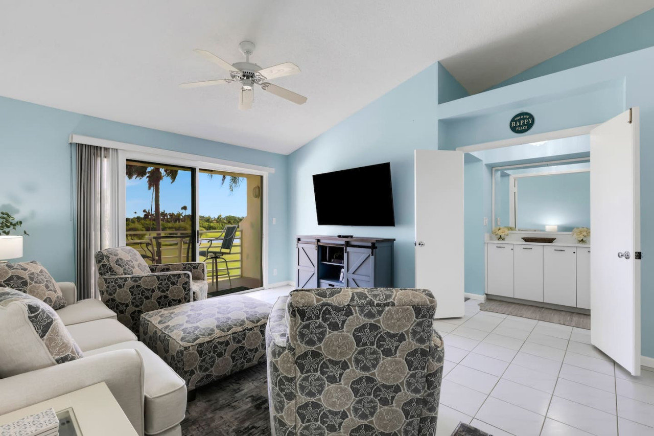 Isla Del Sol Vacation Rental