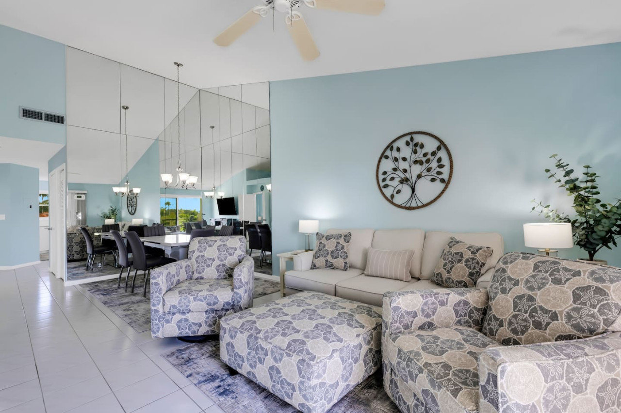 Isla Del Sol Vacation Rental