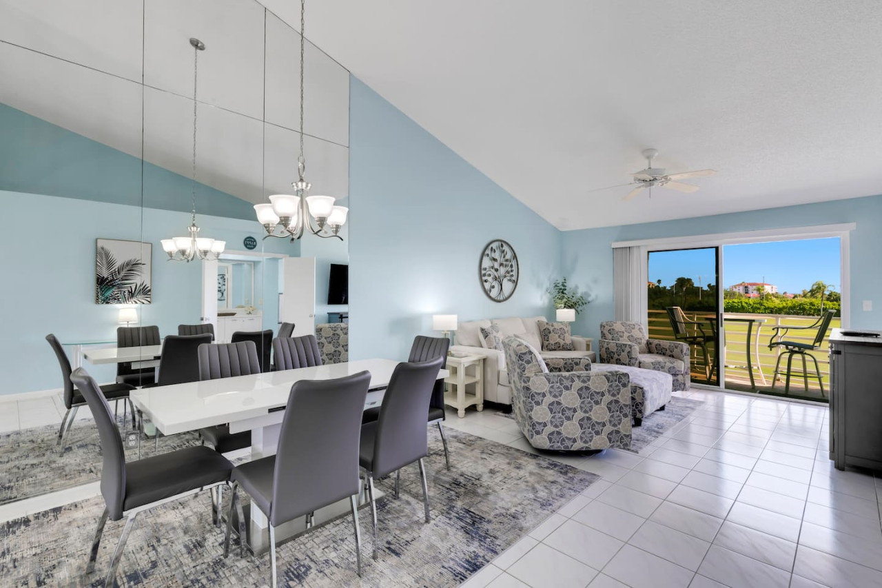 Isla Del Sol Vacation Rental