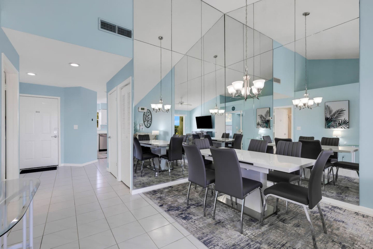 Isla Del Sol Vacation Rental