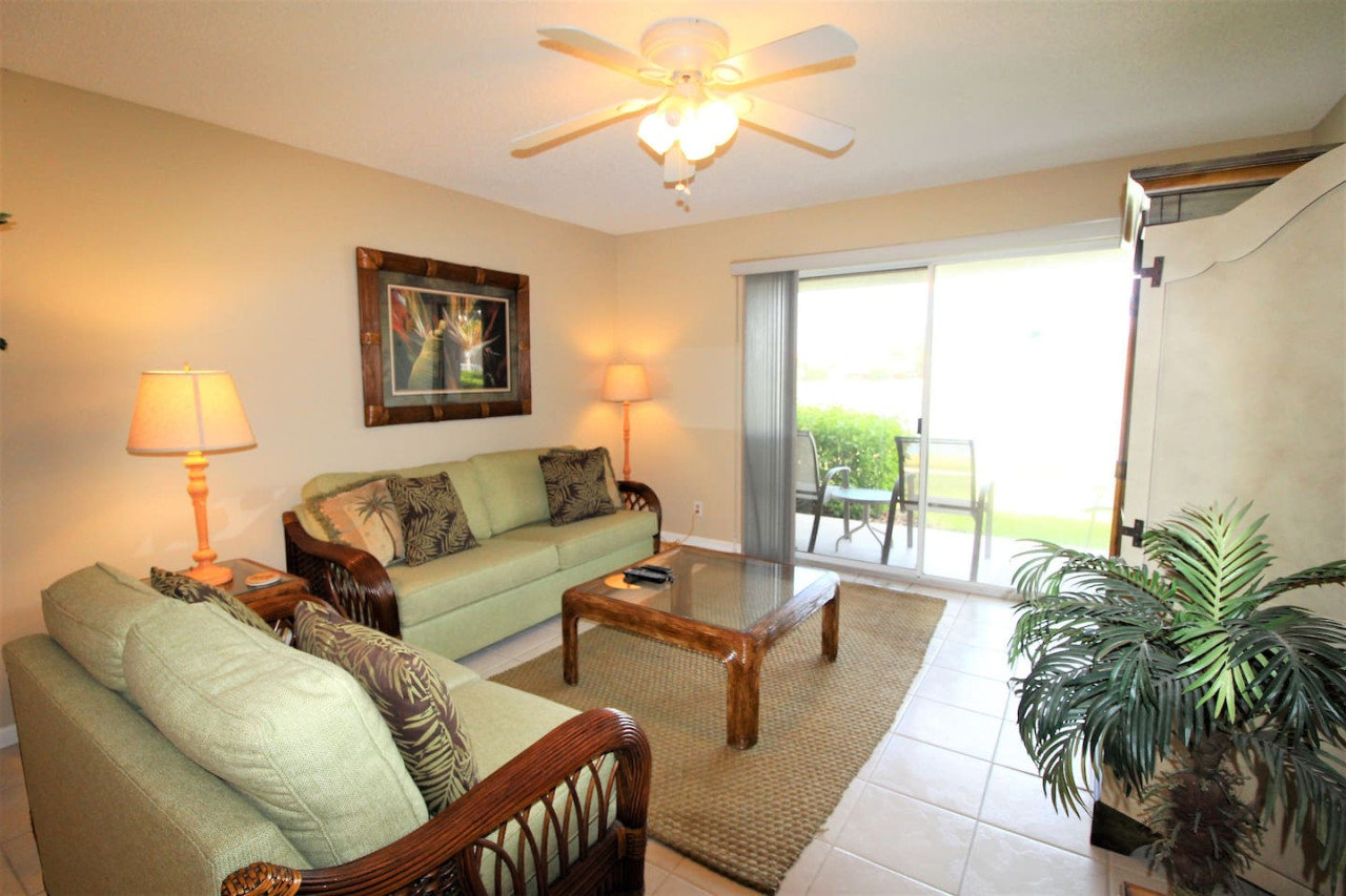 Isla Del Sol Vacation Rental