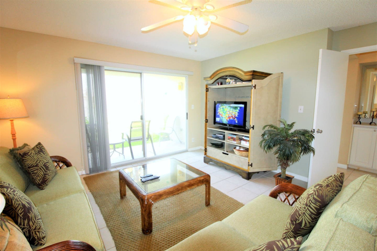 Isla Del Sol Vacation Rental