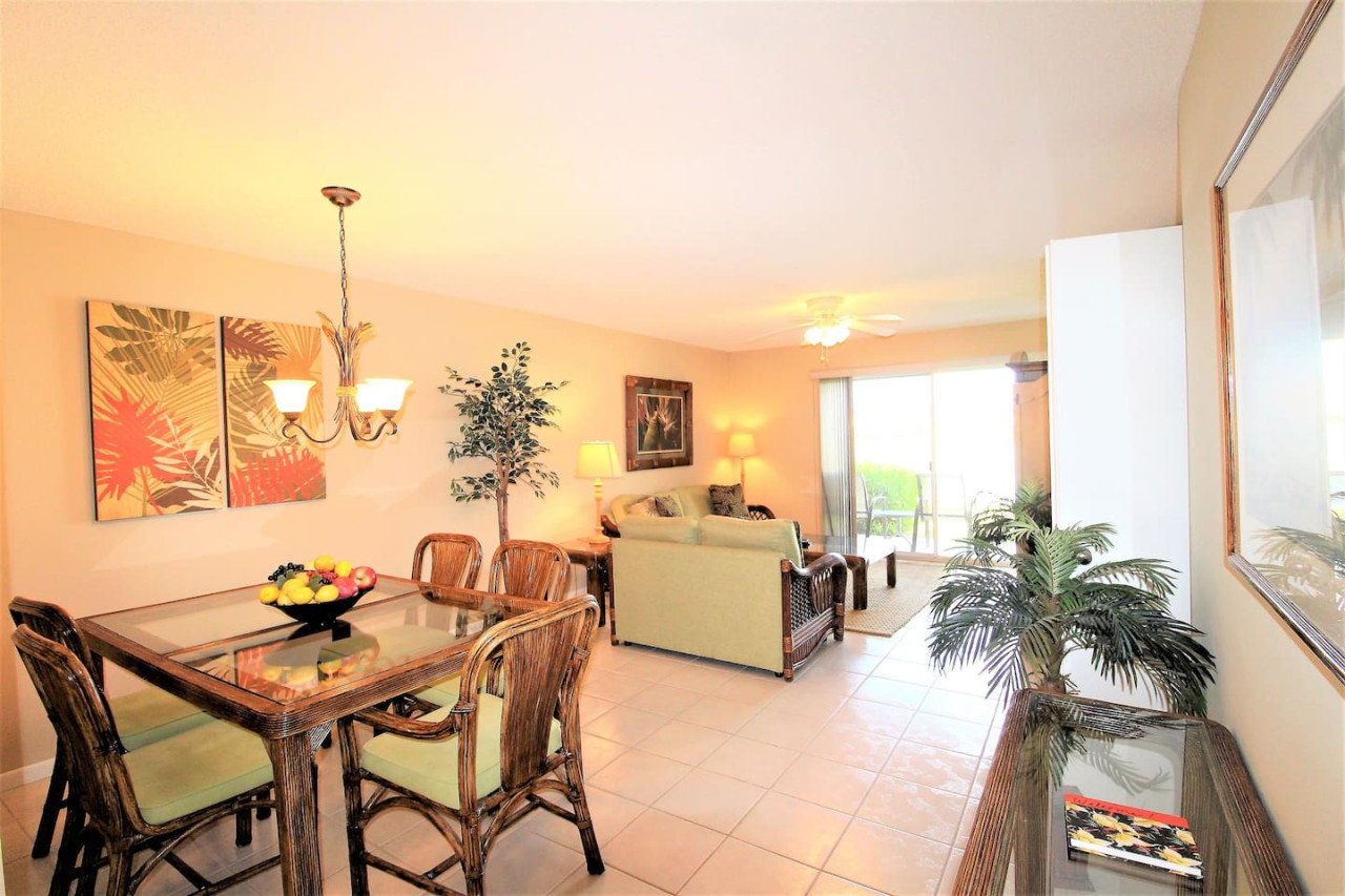 Isla Del Sol Vacation Rental