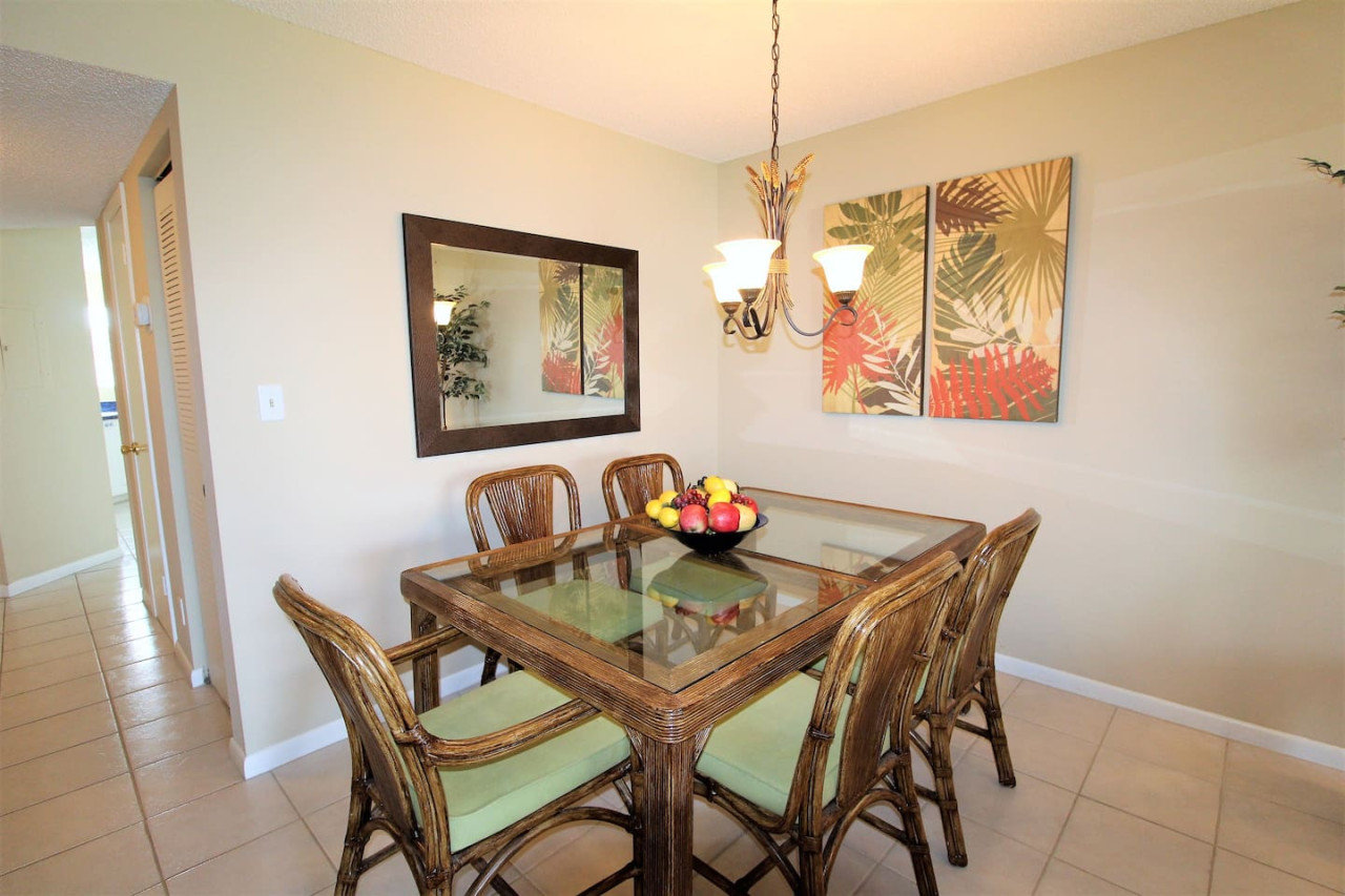 Isla Del Sol Vacation Rental
