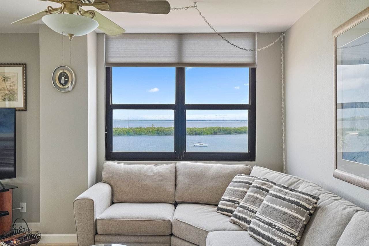 Isla Del Sol Vacation Rental
