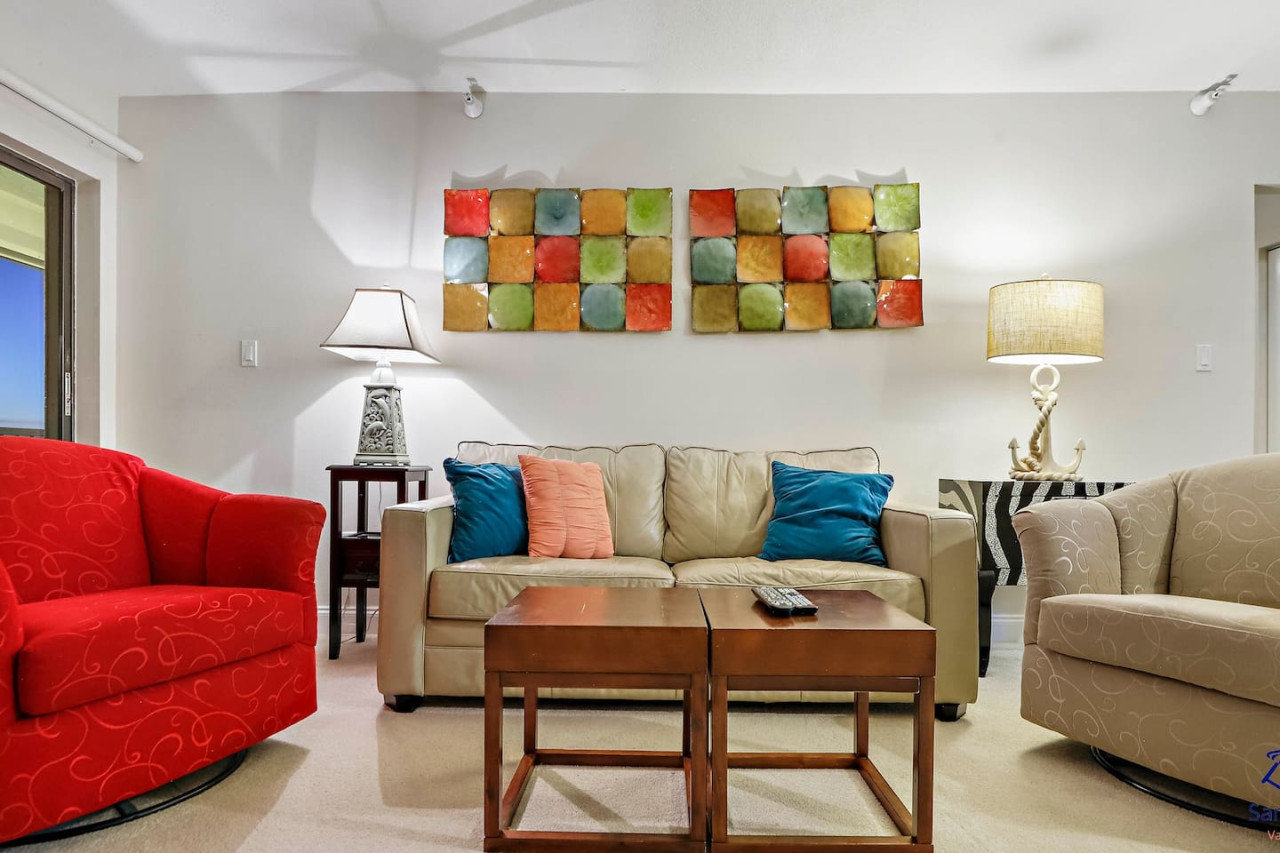 Madeira Beach Vacation Rental