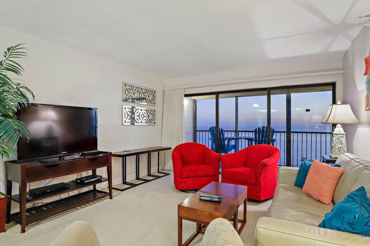 Madeira Beach Vacation Rental