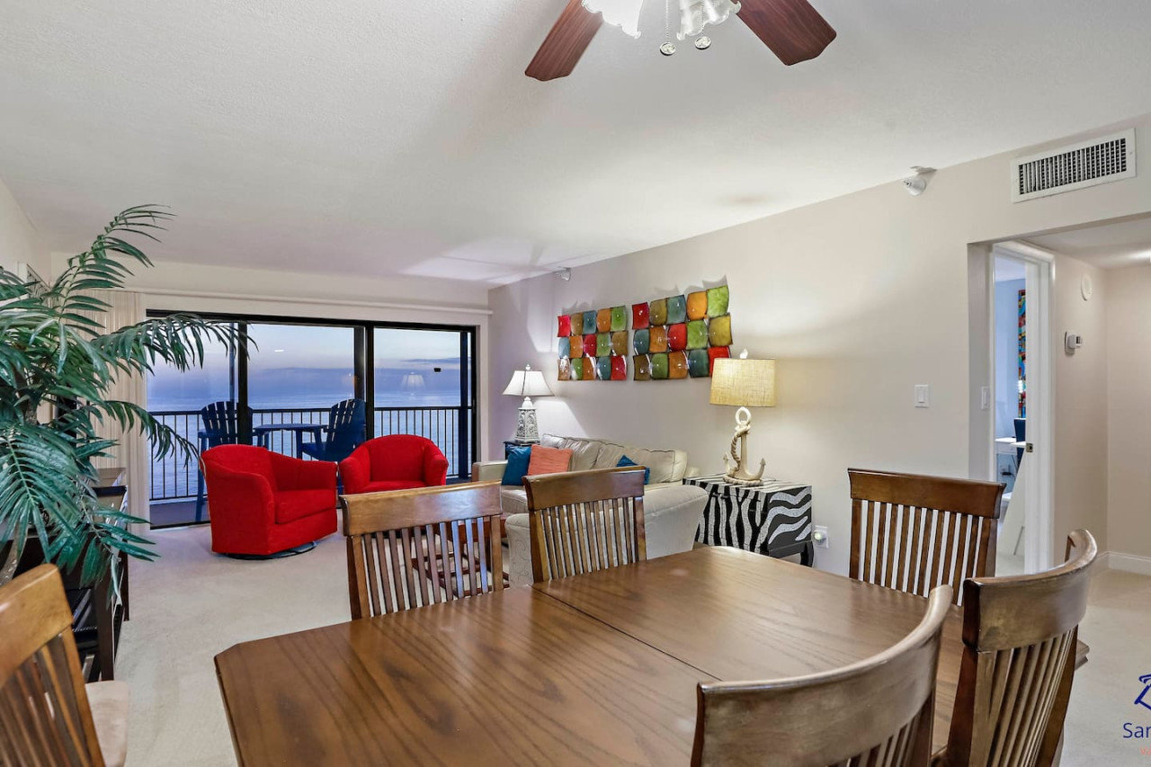 Madeira Beach Vacation Rental