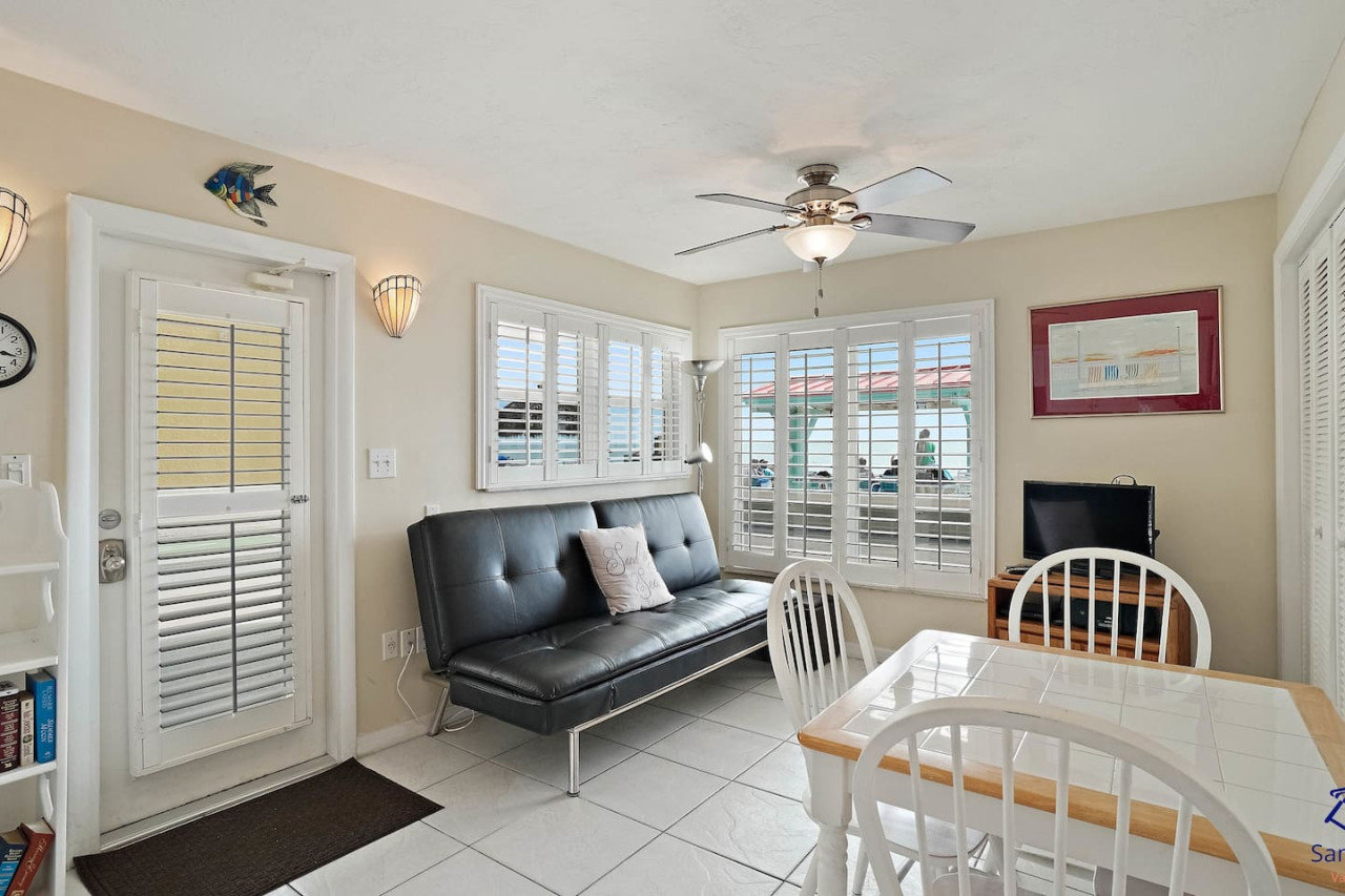 Sea Rocket Vacation Rental