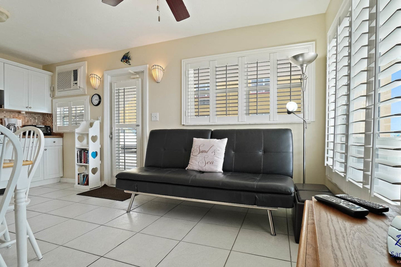 Sea Rocket Vacation Rental