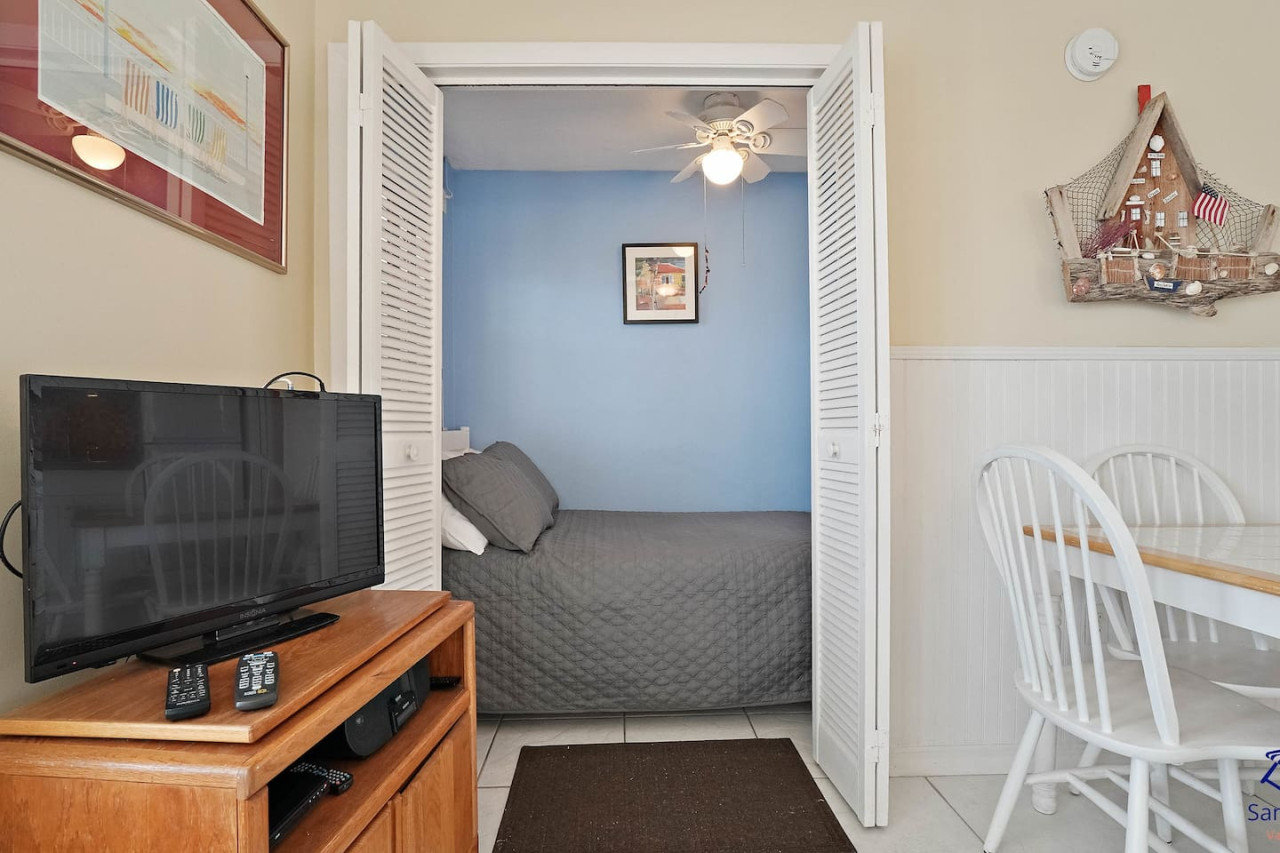 Sea Rocket Vacation Rental