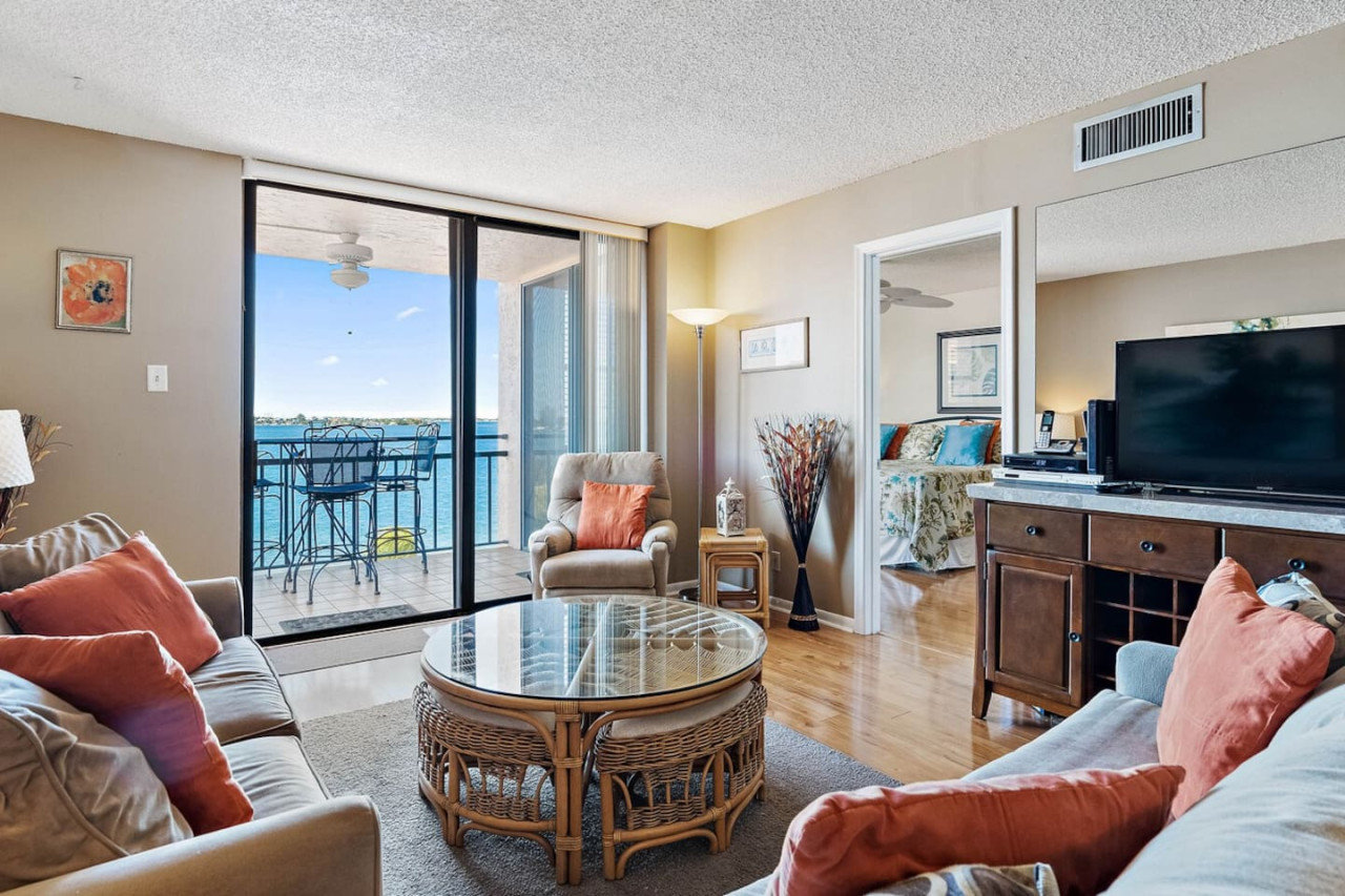 Isla Del Sol Vacation Rental
