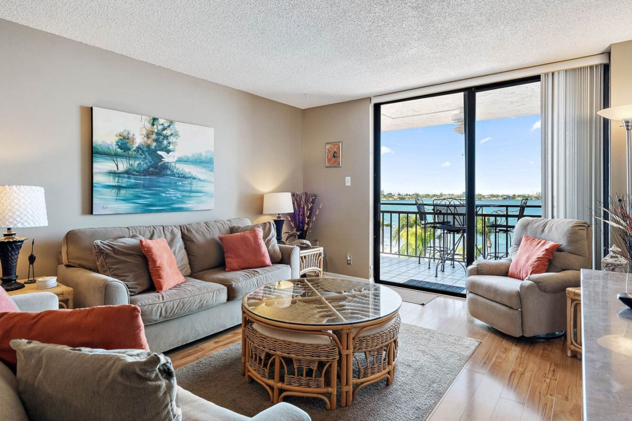 Isla Del Sol Vacation Rental