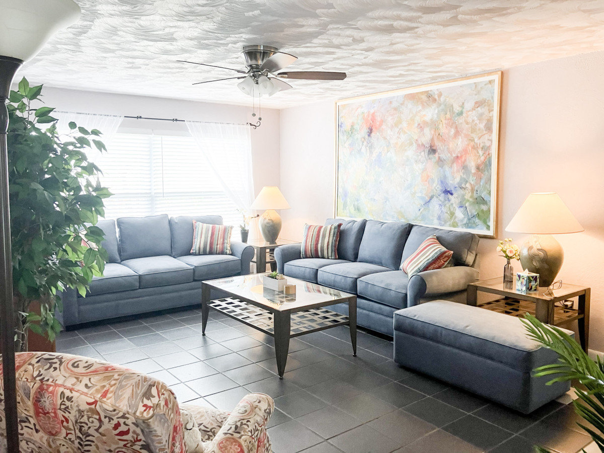 Private Homes Vacation Rental