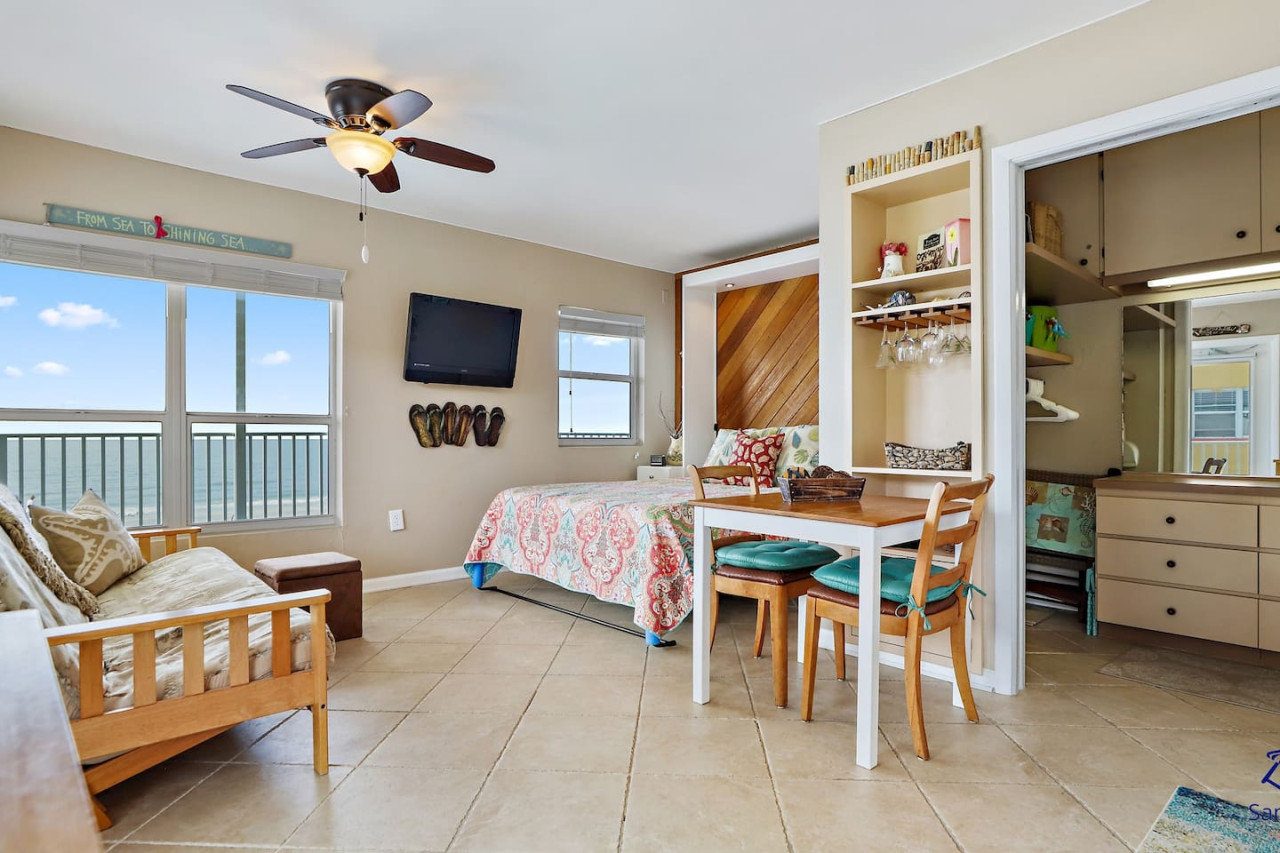 Sea Rocket Vacation Rental