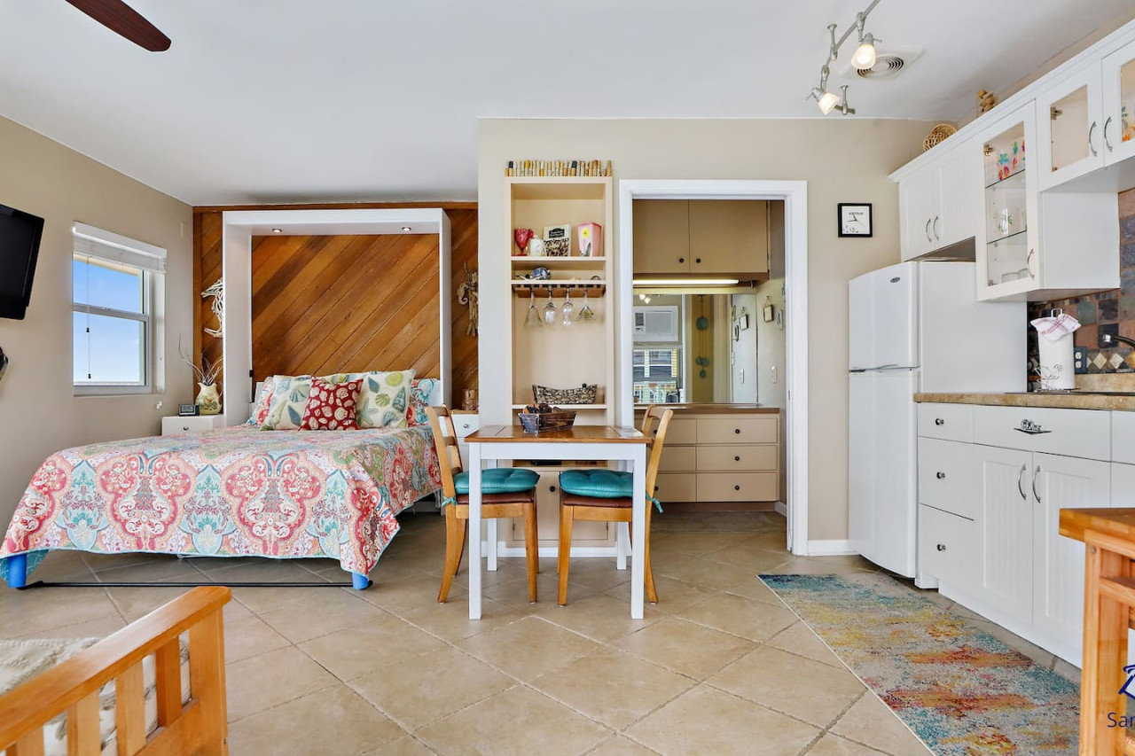 Sea Rocket Vacation Rental