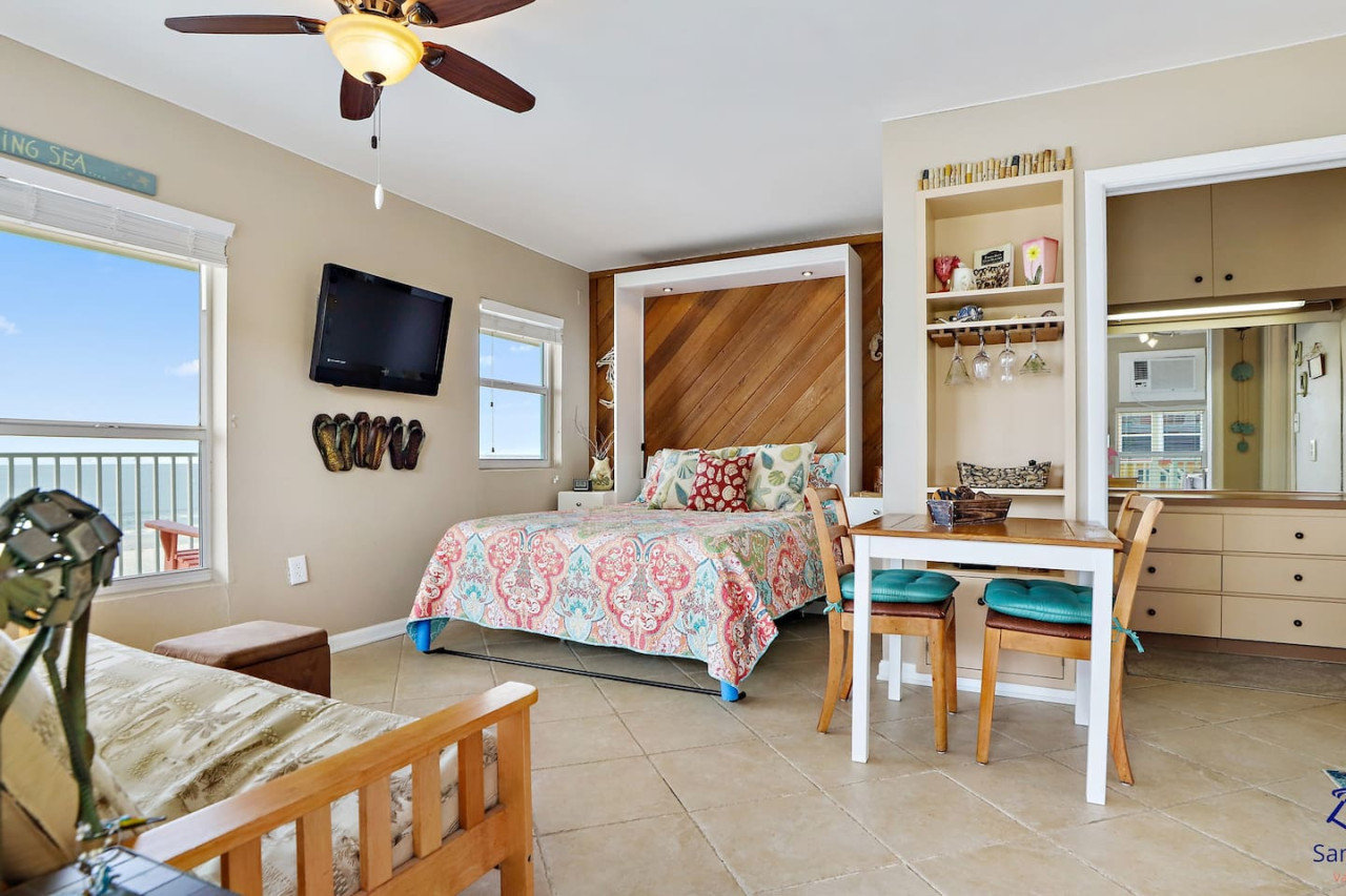 Sea Rocket Vacation Rental