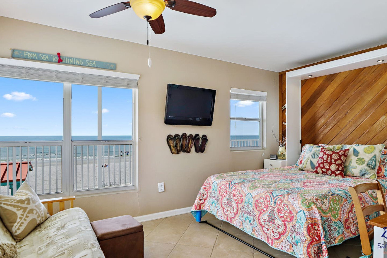 Sea Rocket Vacation Rental