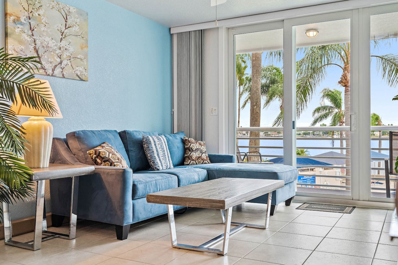 Isla Del Sol Vacation Rental