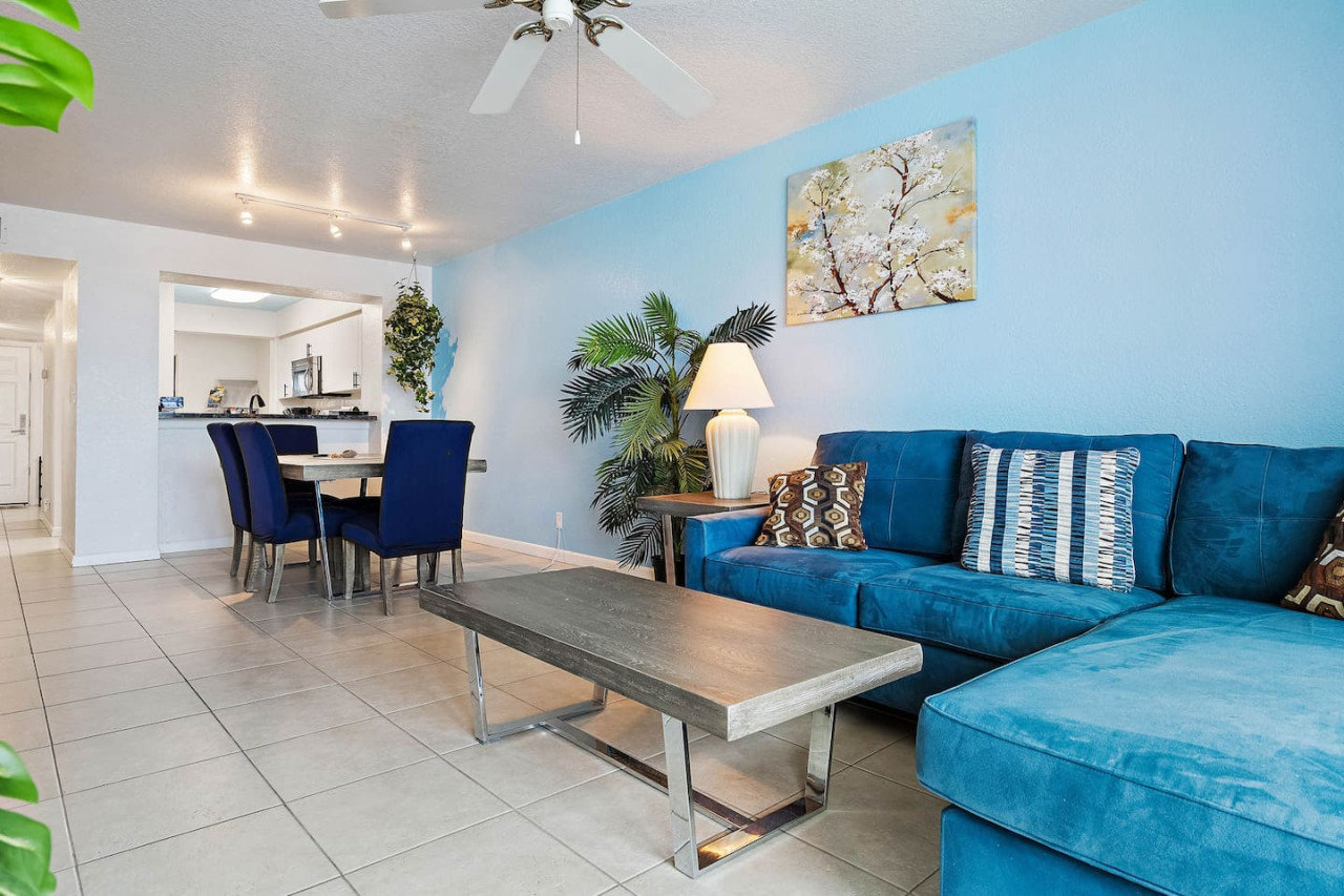Isla Del Sol Vacation Rental