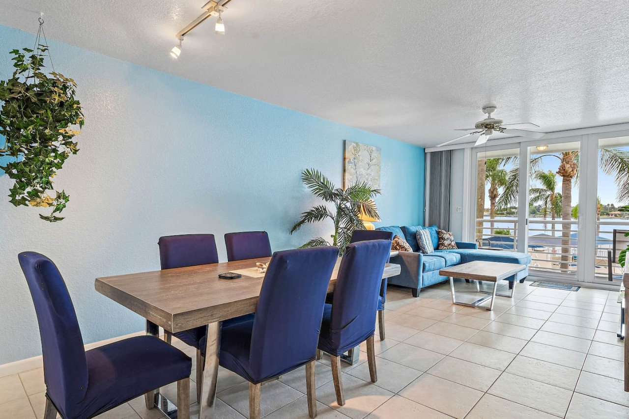 Isla Del Sol Vacation Rental