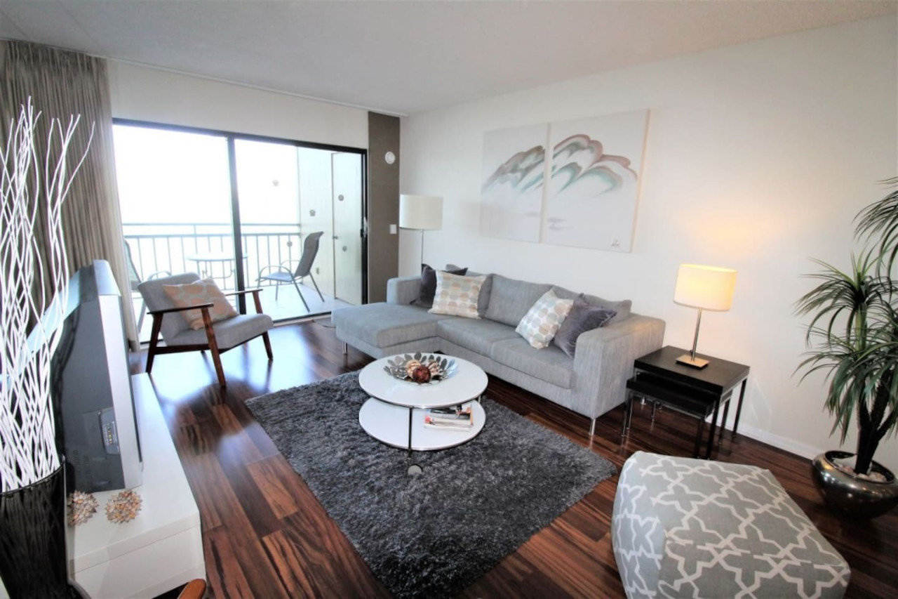 Isla Del Sol Vacation Rental